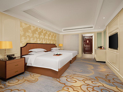 西寧 三楡大酒店(中心広場店) 西寧 三楡大酒店(中心広場店)