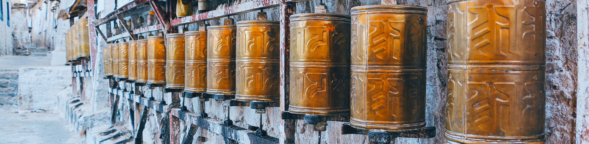 チベットラサ セラ寺（色拉寺）