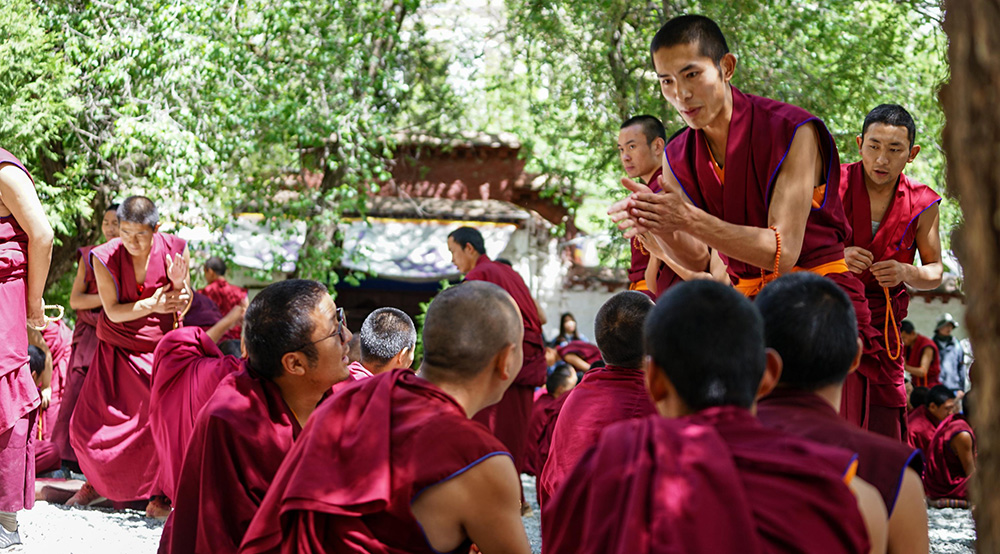 「チベット3大都市周遊」ラサ・ギャンツェ・シガツェ5日間観光ツアー